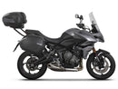 Triumph Tiger 660 [SHAD] - Top Master mounting kit - Triumph Tiger 660 Sport