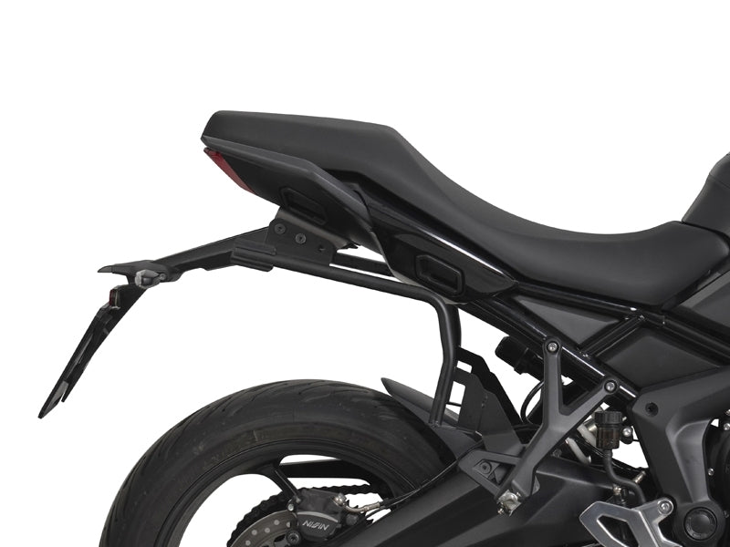 Triumph Tiger 660 [SHAD] - 3P fastening system (side) - Triumph Tiger 660 Sport