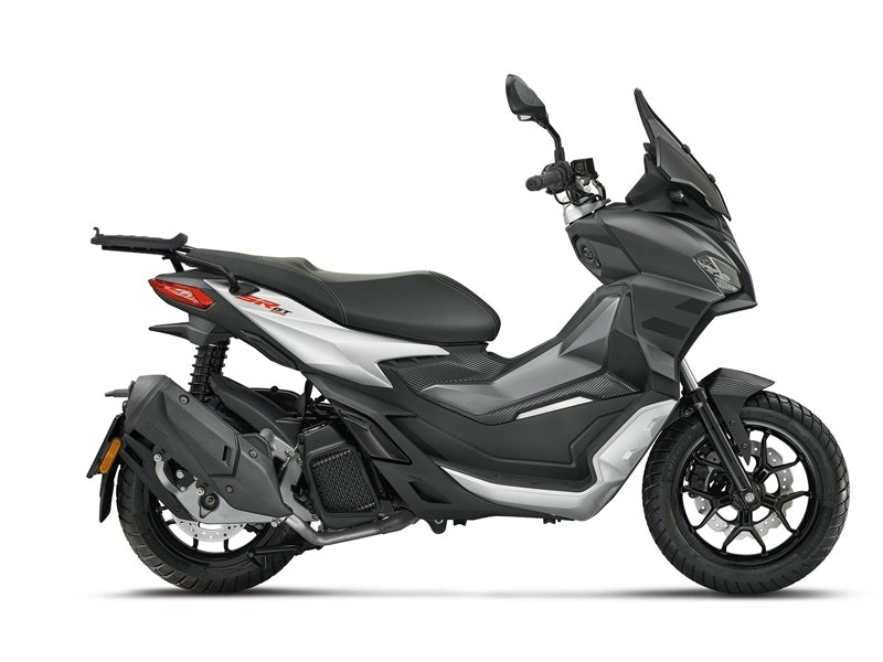 Aprilia Sr Gt 125 [SHAD] - Top Master mounting kit - Aprilia SR 125 / 200 GT