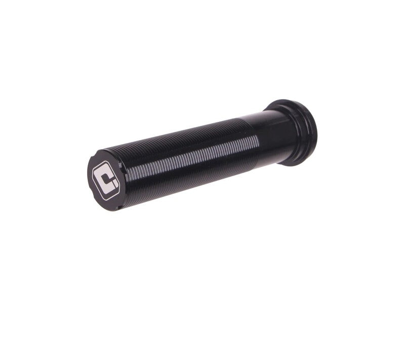 Harley Davidson Fxsbse [ODI] - V-Twin Fusion throttle twist sleeve - Harley Davidson cable (2008+)
