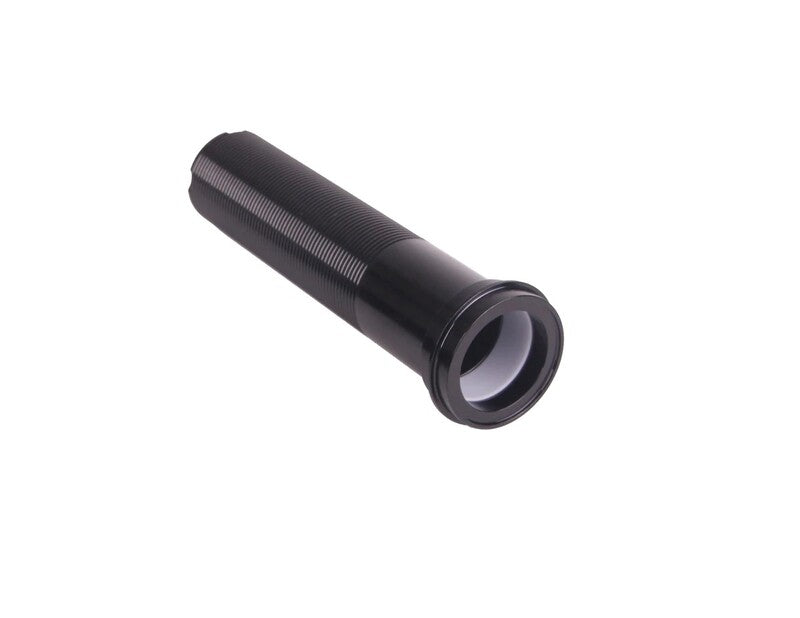 Harley Davidson Fxsbse [ODI] - V-Twin Fusion throttle twist sleeve - Harley Davidson cable (2008+)
