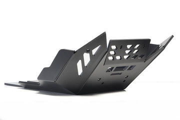 KTM 1290 SUPER ADVENTURE S [2021-2022] - Adventure underrun protection - HDPE 8mm KTM 1290 Super Adventure R/S