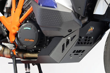 KTM 1290 Super Adventure R [2021-2022] - Adventure underrun protection - HDPE 8mm KTM 1290 Super Adventure R/S