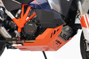 KTM 1290 Super Adventure R [2021-2022] - Adventure Schutzblech - PHD 8mm KTM 1290 Super Adventure R/S