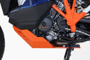 KTM 1290 Super Adventure R [2021-2022] - Adventure Schutzblech - PHD 8mm KTM 1290 Super Adventure R/S