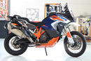 KTM 1290 SUPER ADVENTURE S [2021-2022] - Adventure Schutzblech - PHD 8mm KTM 1290 Super Adventure R/S