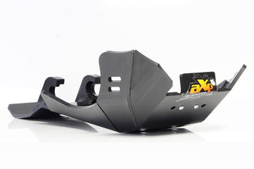 Tm Racing EN 300 4 T FI ES [2022-2024] - Xtrem underrun protection - PHD 8mm TM Racing EN250Fi/300Fi