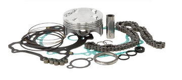 HONDA CRF 250 R [2024-2027] - Komplettes Top End Kit - Replica Schmiedekolben