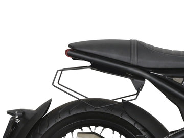 [SHAD] - Saddlebag spacers (Brixton 500 Crossfire)