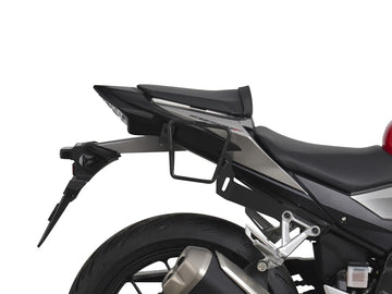 Honda Cb 500 Hornet [SHAD] - Saddlebag spacers - Honda CB 500 F / CBR 500 F