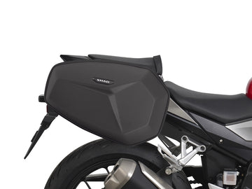 Honda Cb 500 Hornet [SHAD] - Saddlebag spacers - Honda CB 500 F / CBR 500 F - 0