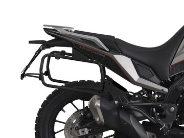 Moto Morini 650 X-Cape [2022-2024] [SHAD] - 4P System Montagesatz (seitlich)
