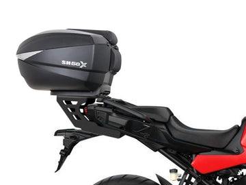 Yamaha Tracer 900 [SHAD] - Top Master mounting kit - Yamaha Tracer 9 / GT