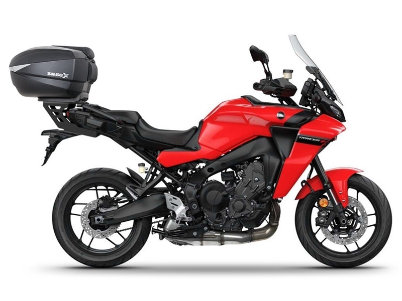 Yamaha Tracer 900 [SHAD] - Top Master mounting kit - Yamaha Tracer 9 / GT