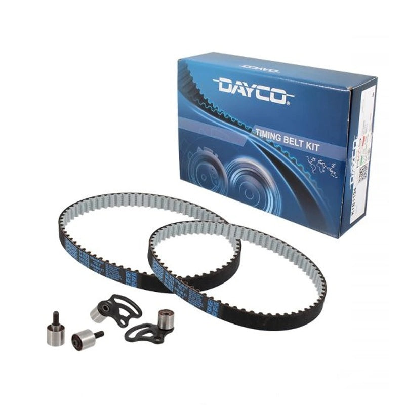 Ducati Scrambler 800 [DAYCO] - timing belt kit including tensioner and guide rollers