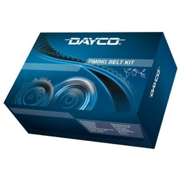 Ducati Scrambler 800 [DAYCO] - timing belt kit including tensioner and guide rollers - 0