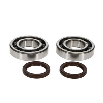 Kawasaki Kx 250 [PROX] - Crankshaft bearing & oil seal kit - Kawasaki KX250F / X