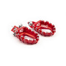 Honda CRF 1100 L Africa Twin ABS [2020-2023] - Solid Fußrasten - Honda Africa Twin