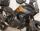 Ktm 890 Adventure [S3] - Hard Rock footrests