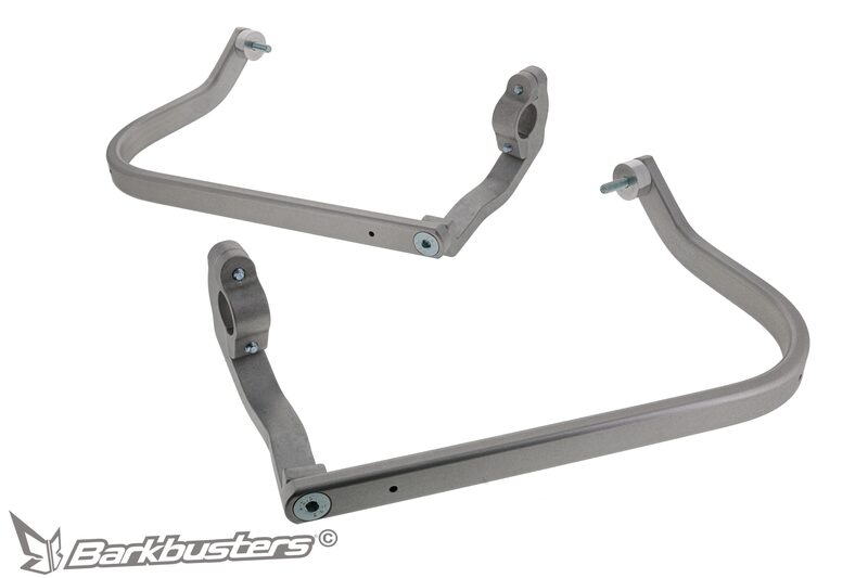 Honda Crf 300 Rally [BARKBUSTERS] - Hardware kit two point attachment - Honda CRF300L
