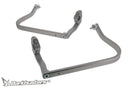 Honda Crf 300 Rally [BARKBUSTERS] - Hardware kit two point attachment - Honda CRF300L-1
