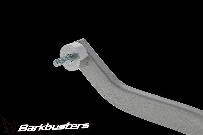 Honda Crf 300 Rally [BARKBUSTERS] - Hardware kit two point attachment - Honda CRF300L