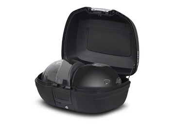Aprilia Sr Gt 125 [SHAD] - SH44 Top Case - 0