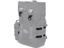 Honda X-Adv [SHAD] - TR40 Soft Adventure panniers