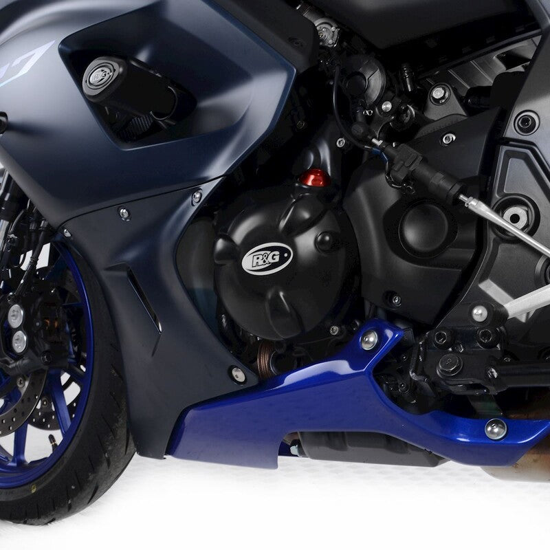 Yamaha XSR 700 XTRIBUTE ABS RM12 [2019-2022] - Engine case cover protector