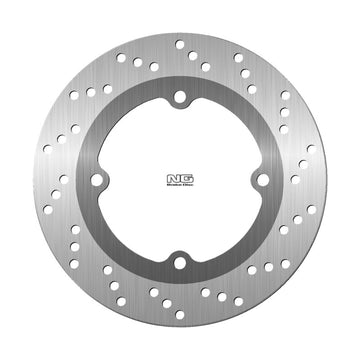 Honda Cmx 500 [NG BRAKE DISC] - round rigid brake disc