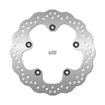 BMW R 1250 GS K50 [Ng Brake Disc] - brake disc wave rigid