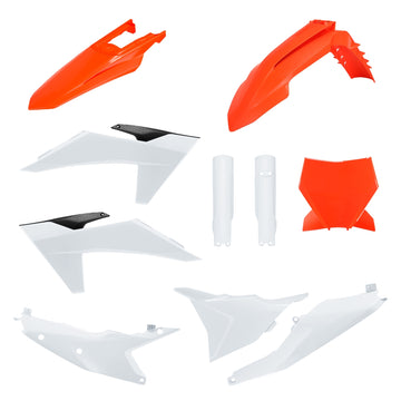 KTM 450 SX F [2023-2024] - Plastik-Kit