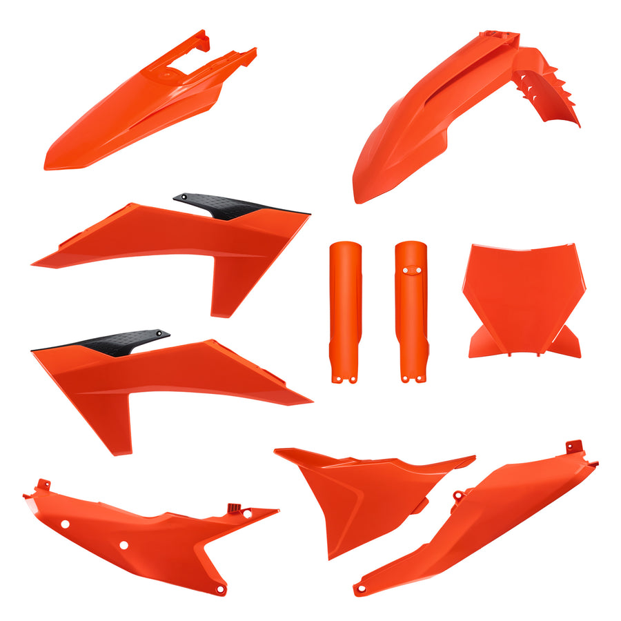 KTM 250 XC F [2023-2024] - Plastik-Kit