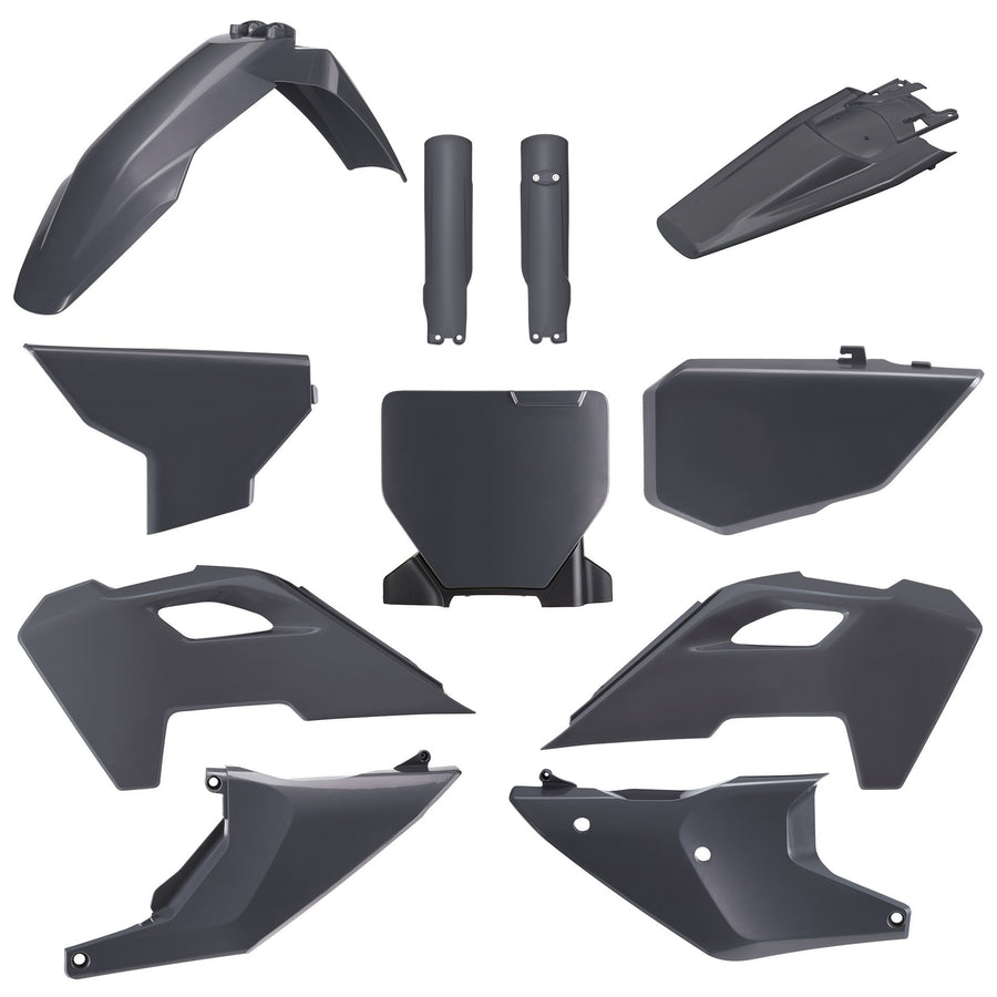 HUSQVARNA TC 125 [2023-2024] - Plastik-Kit