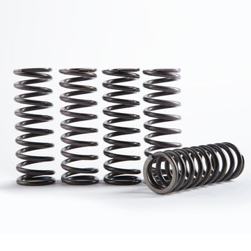 Kawasaki Kx 250 [HINSON] - High temperature spring kit for clutch - Suzuki / Kawasaki