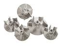 Yamaha Yz 450 [BOYESEN] - Water pump impeller - Yamaha WR450F / YZ450F/FX