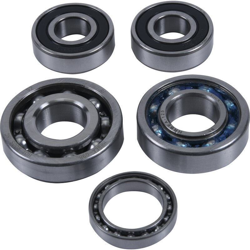 Kawasaki Kx 250 [HOT RODS] - Gearbox Mount Kit - Kawasaki KX 250 F