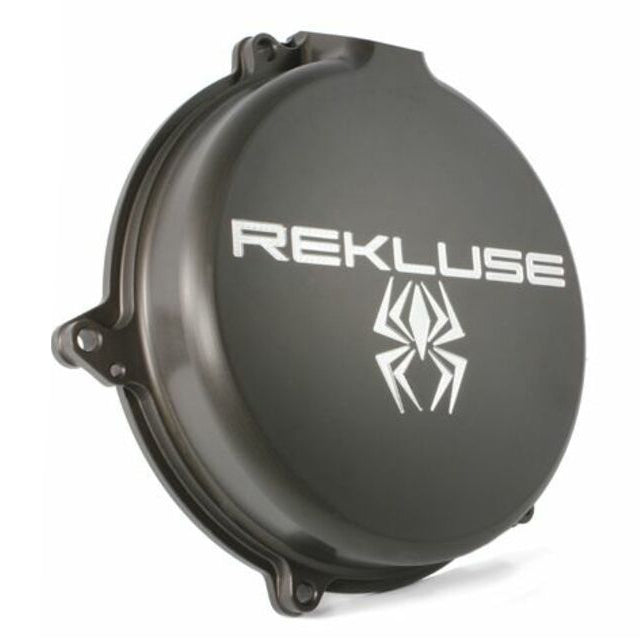 FANTIC XE 300 [2024-2026] - Kupplungsdeckel Aluminium - Yamaha YZ250 / YZ250X