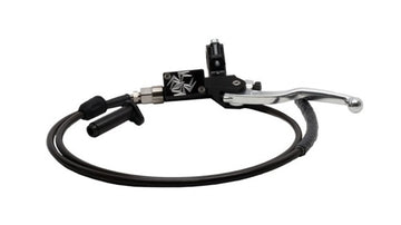 Beta RR 125 [REKLUSE] - Racing left hand rear brake kit