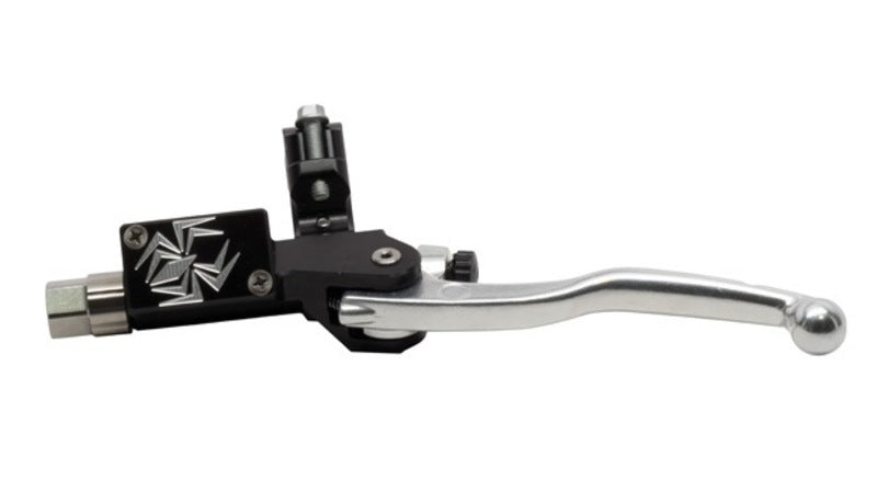 Gas Gas Fsr 450 [REKLUSE] - Racing left hand rear brake kit