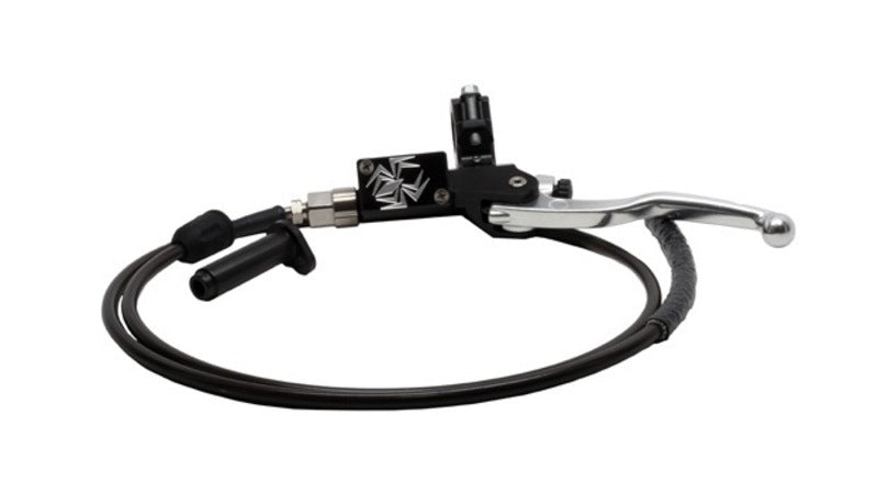 Yamaha Yz 450 [REKLUSE] - Racing left hand rear brake kit