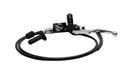Yamaha Yz 450 [REKLUSE] - Racing left hand rear brake kit