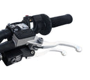 Yamaha Yz 450 [REKLUSE] - Racing left hand rear brake kit