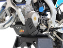 Tm Racing EN 144 FI [2022-2023] - Xtrem Unterlegplatte - PHD 8mm TM Racing EN125FI/144Fi