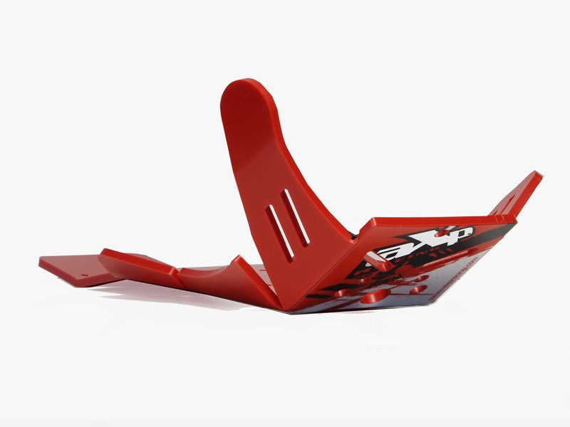 GAS GAS EX 250 F [2021-2023] - Xtrem Unterlegplatte - PHD 8mm Gas Gas MC250F/EX250F/350F