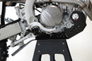 Honda CRF 250 RX Enduro [2022-2027] - Xtrem Unterlegplatte - PHD 8mm - Honda CRF250R/250RX/300RX