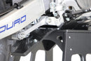 Honda CRF 250 RWE [2025-2027] - Xtrem Unterlegplatte - PHD 8mm - Honda CRF250R/250RX/300RX