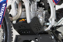 Honda CRF 450 RX Enduro (PE 07) [2024] - Xtrem Unterlegplatte - PHD 8mm - Honda CRF250R/250RX/300RX