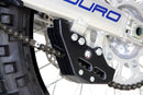 Honda Crf 300 [AXP] - Reinforced Chain Guide Black - Honda CRF-4