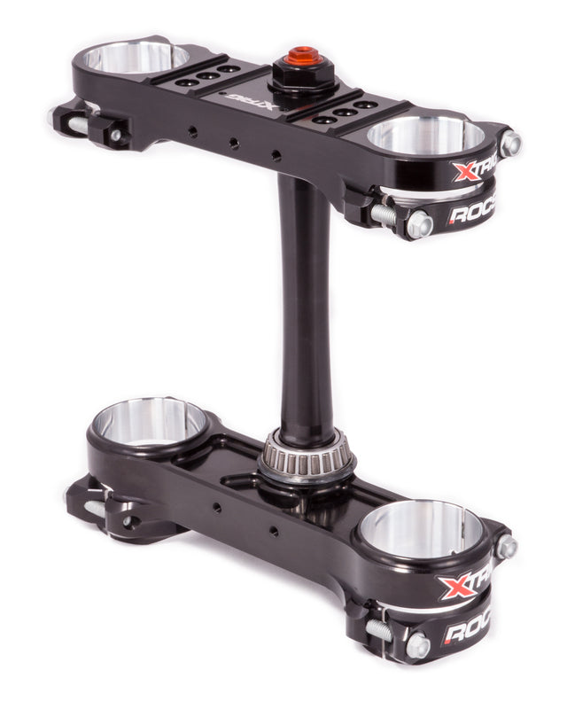 Ktm Sx 250 [XTRIG] - ROCS Tech triple clamp